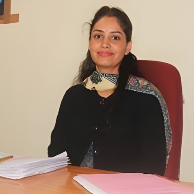 Mrs. Lalita Palariya
