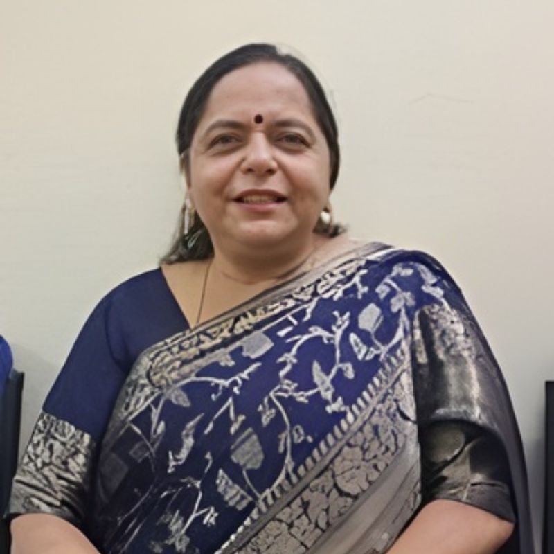 Prof. Anita Singh
