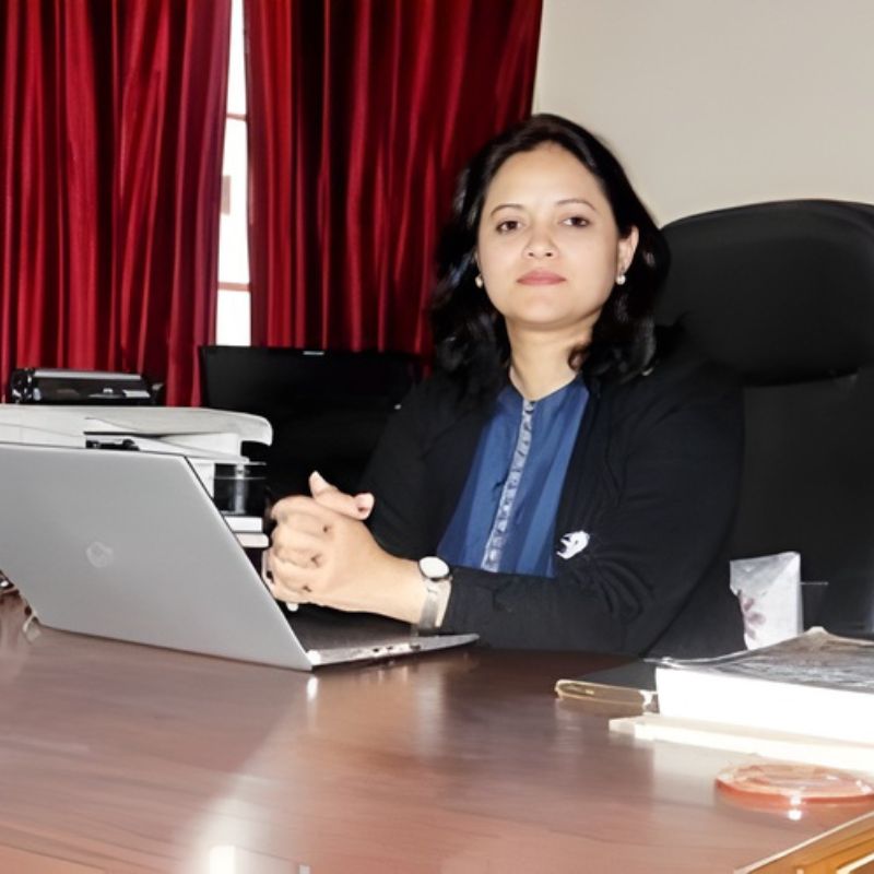Prof. Archana Negi Sah
