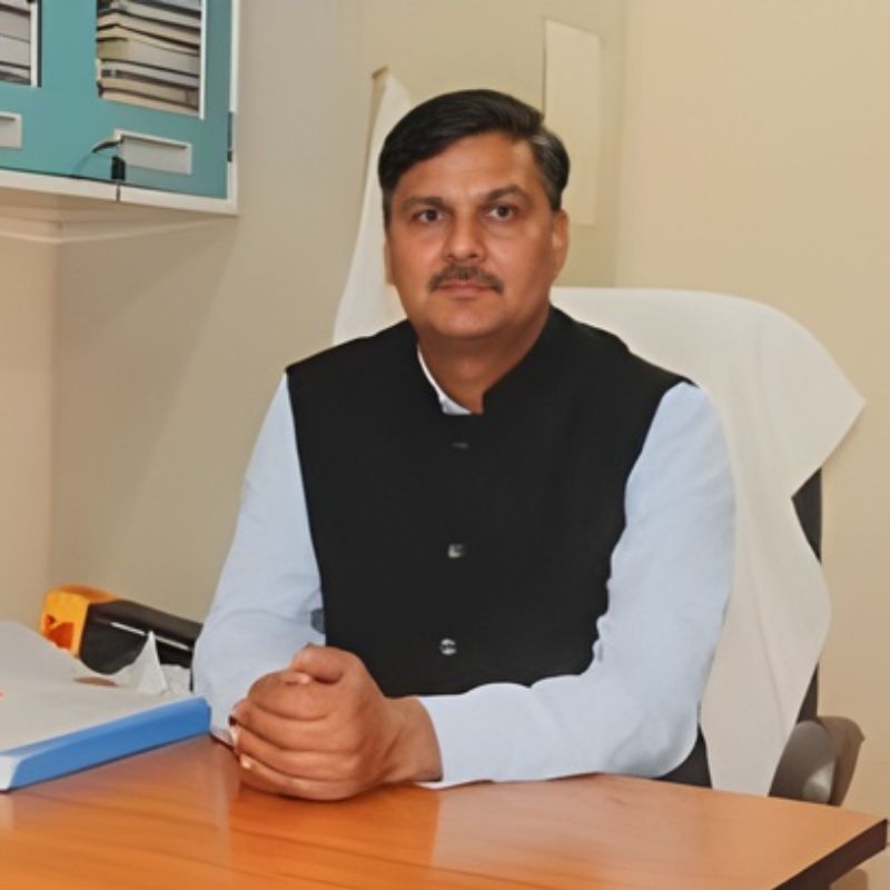 Prof. Tirath Kumar