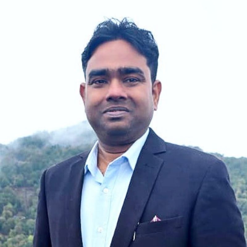 Dr. Bamaprasad Dutta