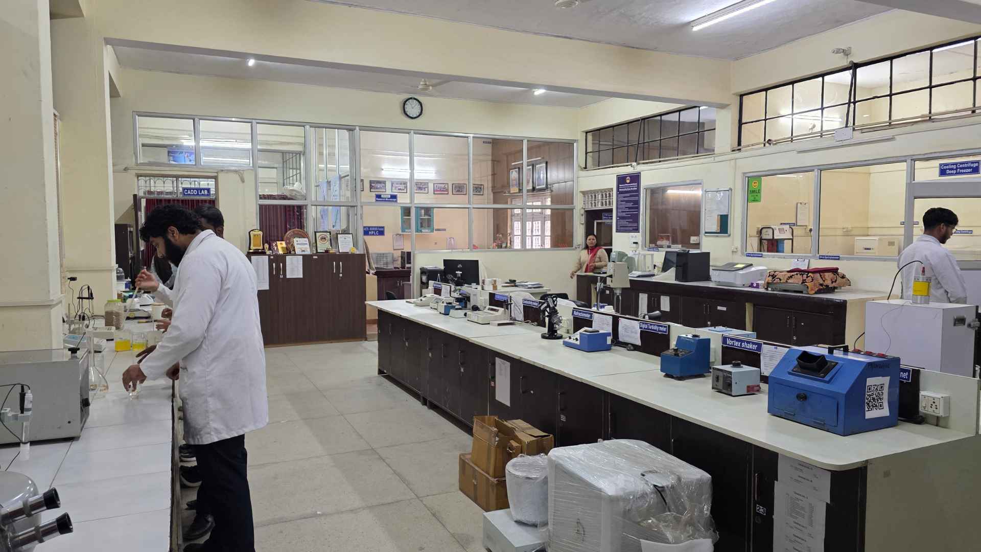 KUDOPS Lab 3