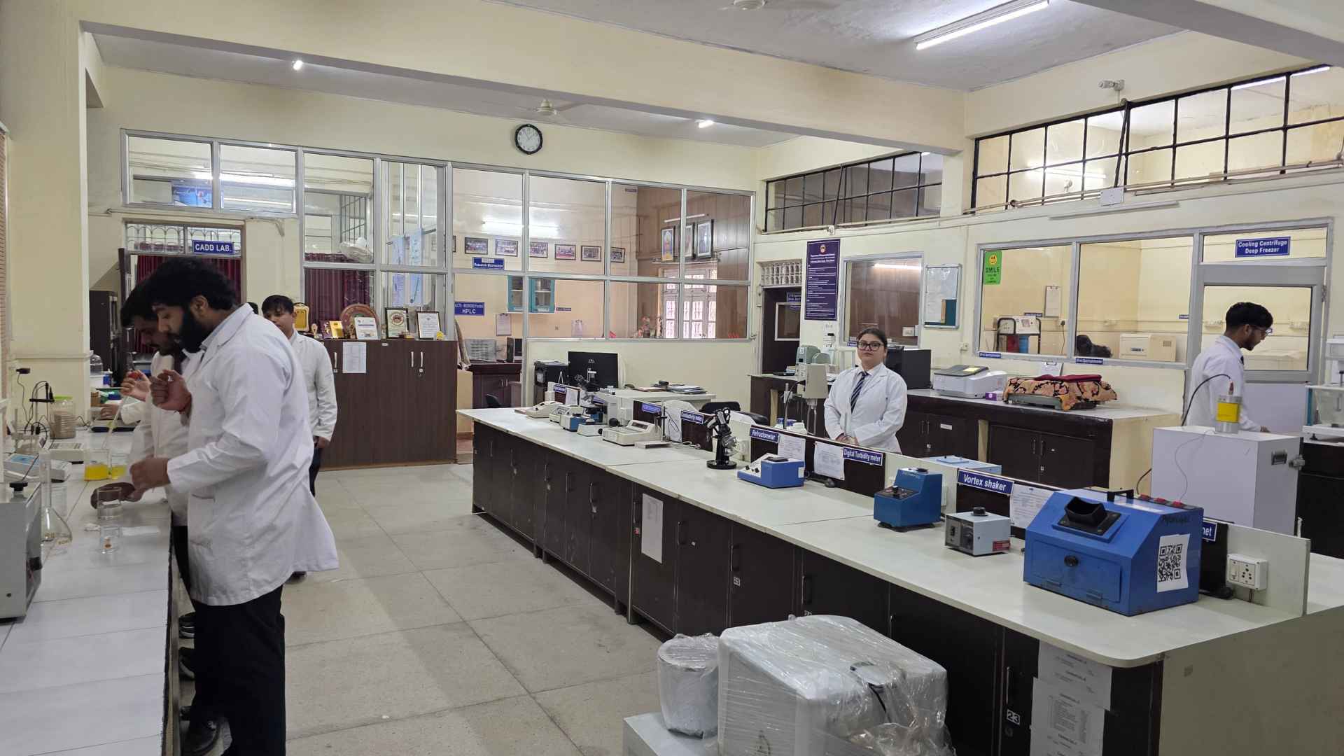 KUDOPS Lab 5