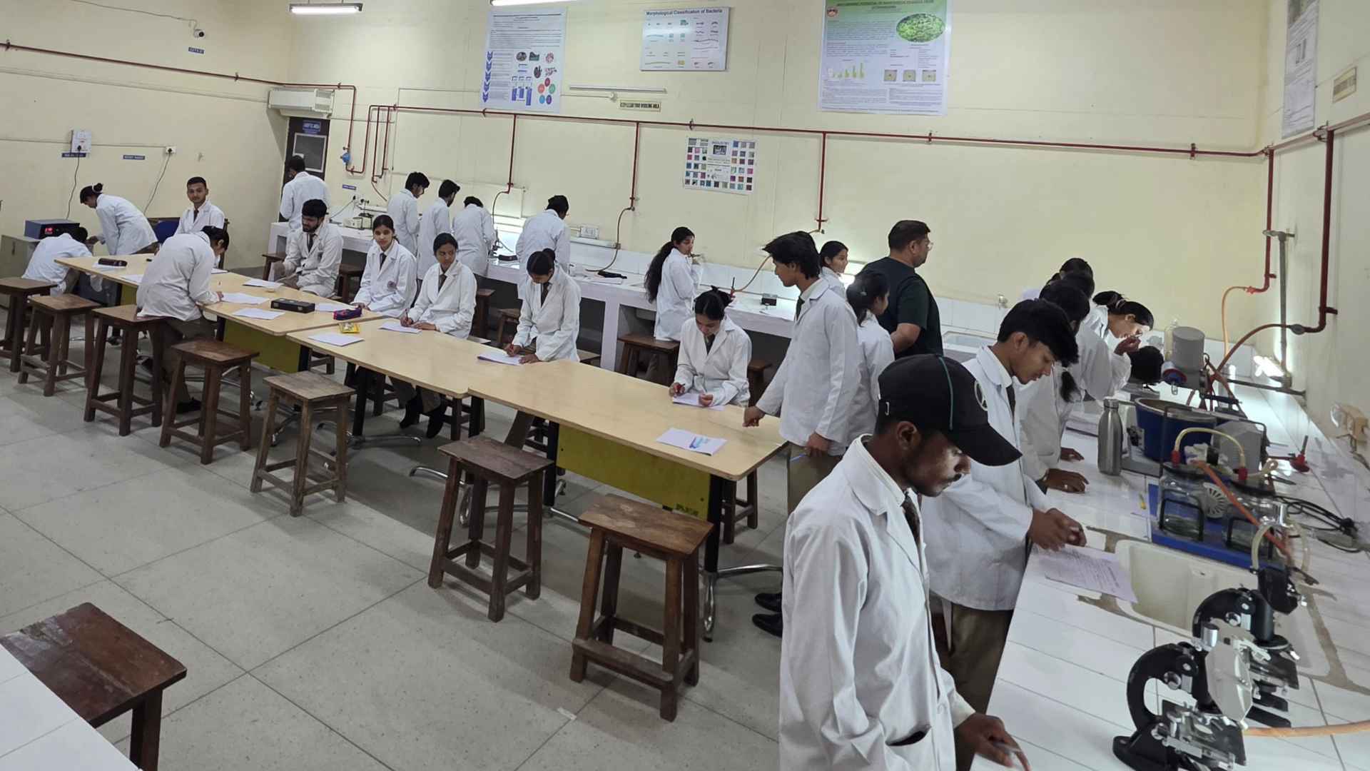 KUDOPS Lab