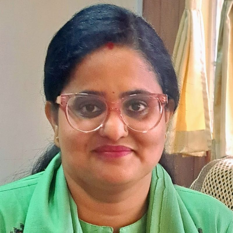 Ms.  Priya Gupta
